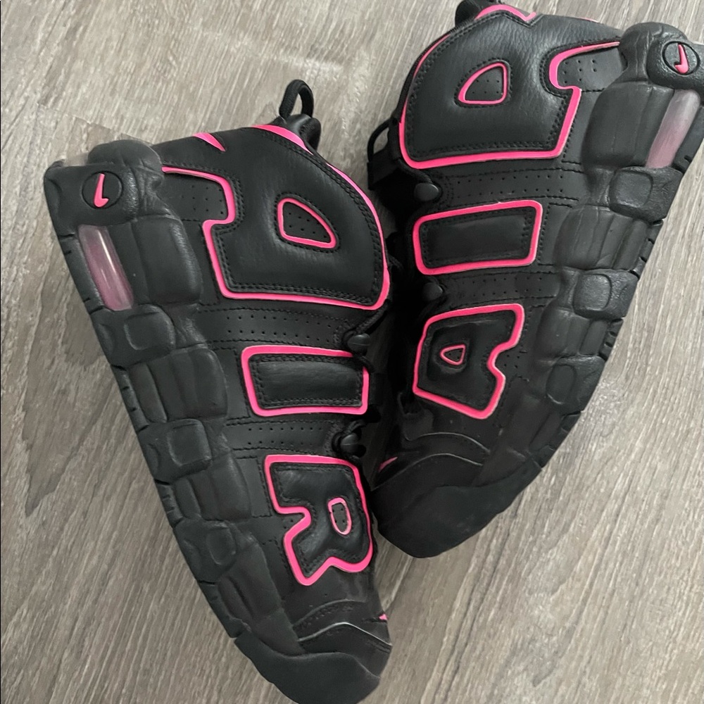 Pink Uptempo